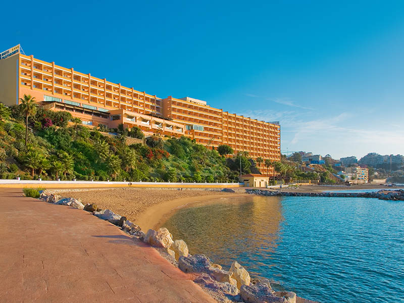 Hotel Playabonita